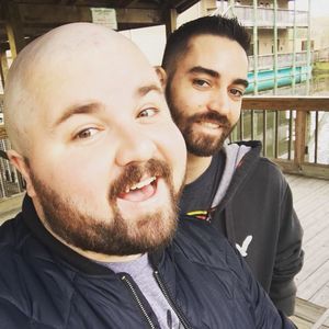 Meet your Posher, Tyler